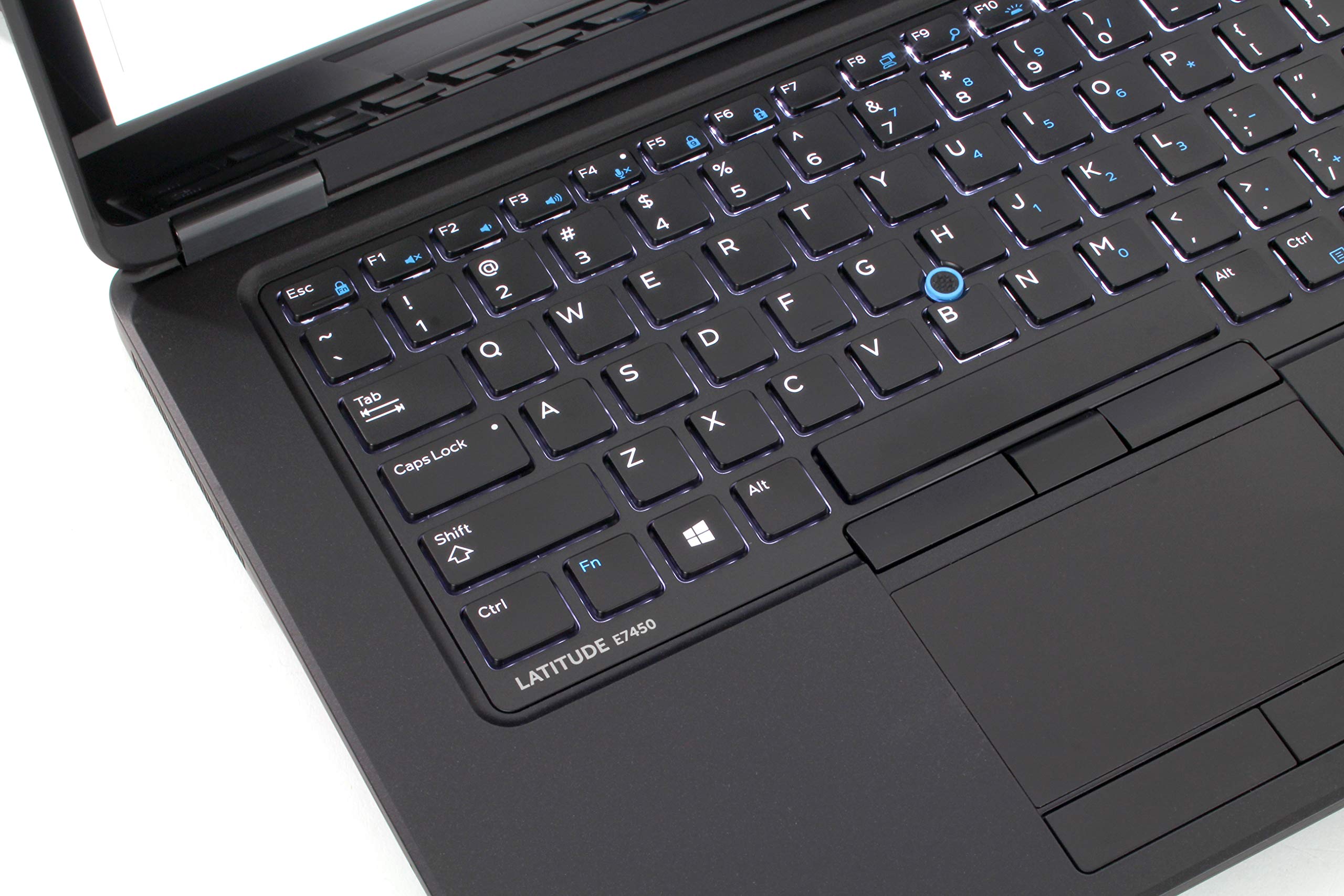 Amazon.com: Dell Latitude E7450 14in Touchscreen Ultrabook, Intel